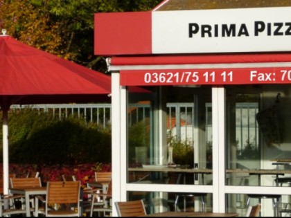 Фото: Prima Pizza